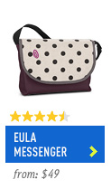 Custom Eula Tote