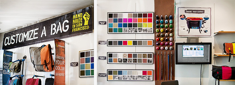 hayes valley store