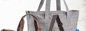Parcel Tote