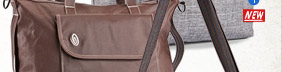 Clipper Tote