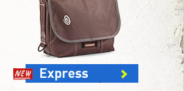 New Express Tote