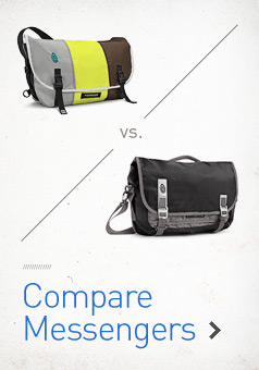 Compare Messenger Bags