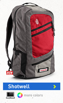 Shotwell Backpack