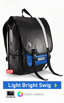 Light Bright Swig Backpack