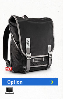 Option Backpack