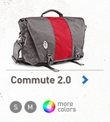 Commute 2.0