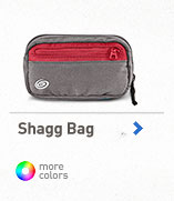 Shagg Bag