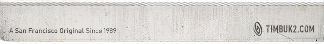 Timbuk2.com | A San Francisco Original Since 1989