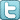 Like us on Twitter