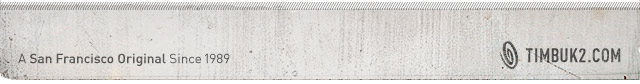 Timbuk2.com | A San Francisco Original Since 1989